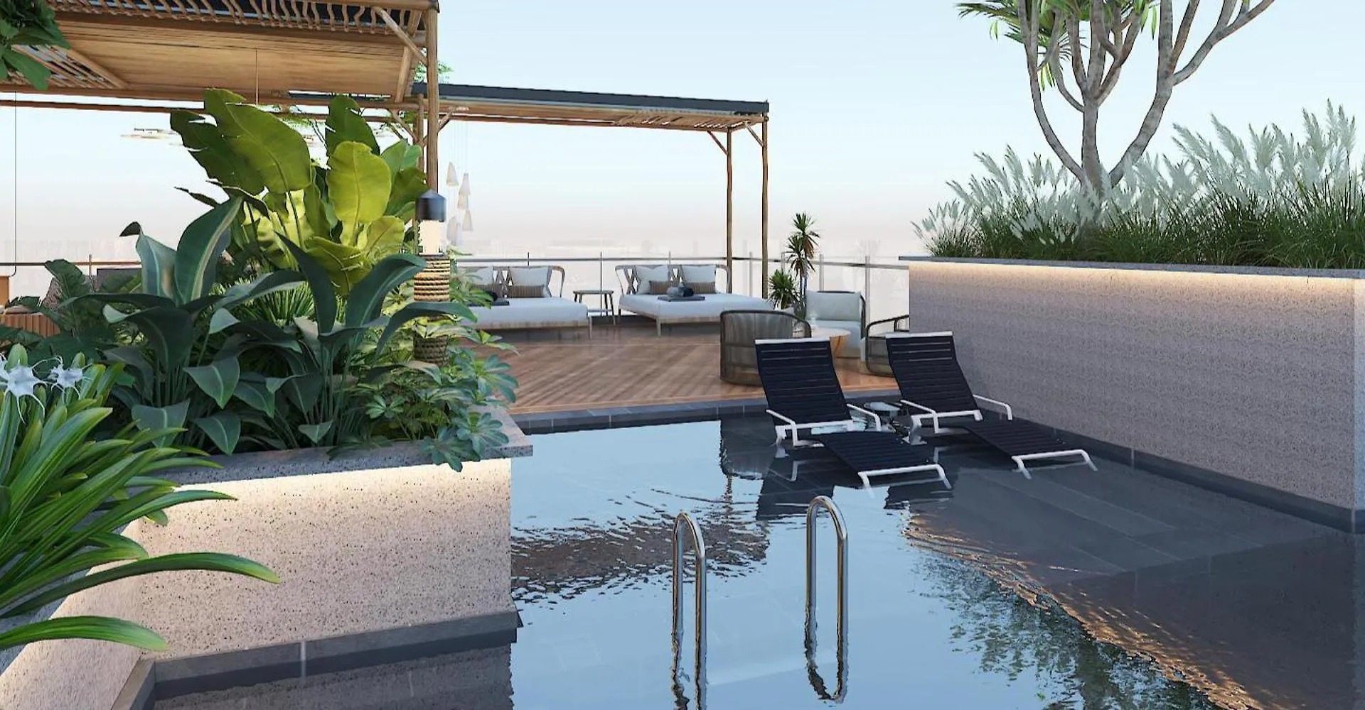Hotel Indigo Saigon The City, An Ihg Hotel Ho Chi Minh City