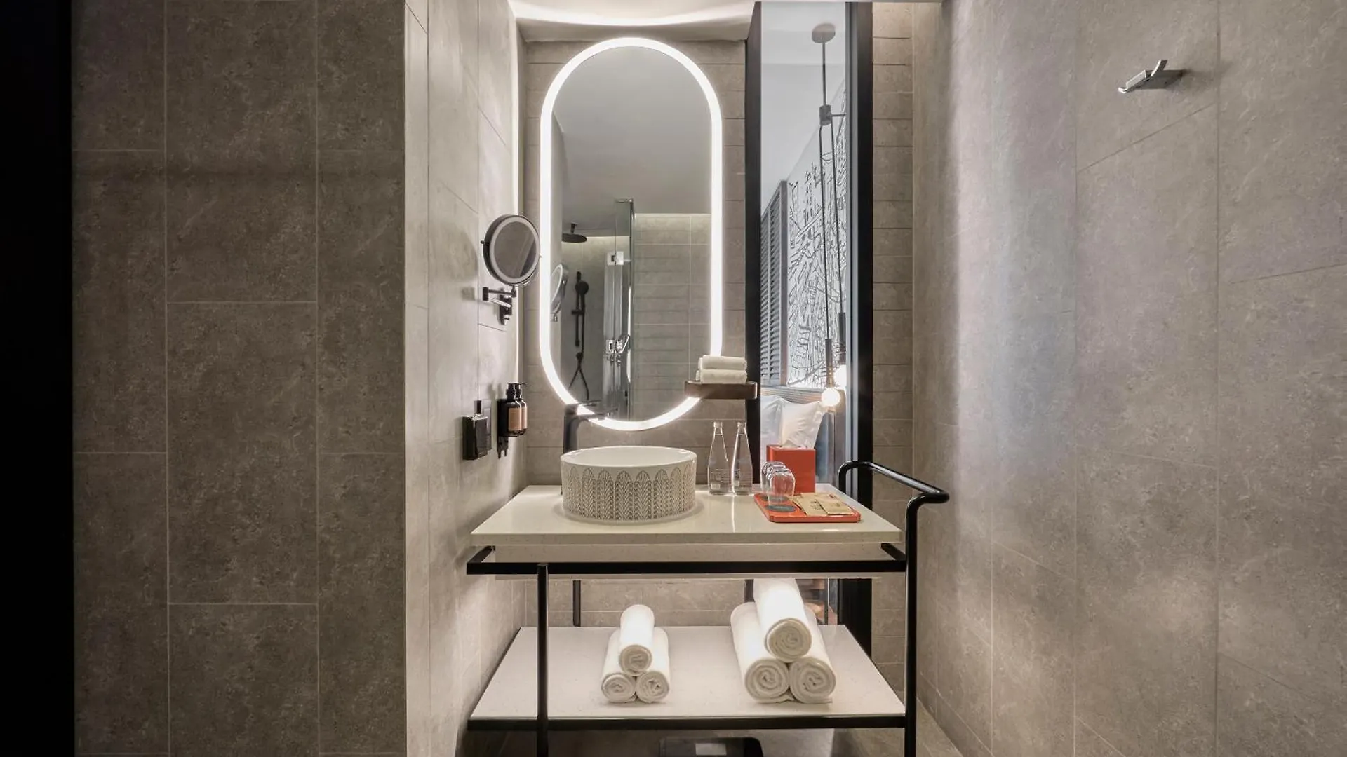 Hotel Indigo Saigon The City, An Ihg Hotel Ho Chi Minh City