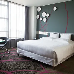 Hotel Pullman Saigon Centre, Ho Chi Minh City