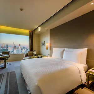 Hotel Nikko Saigon, Ho Chi Minh City