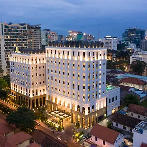 Mai House Saigon Ho Chi Minh-stad