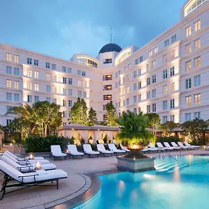 Hotel Park Hyatt Saigon, Ho Chi Minh City