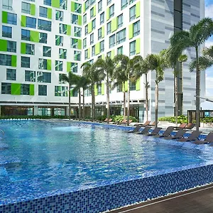 & Saigon Airport By Ihg Ho Chi Minh-stad
