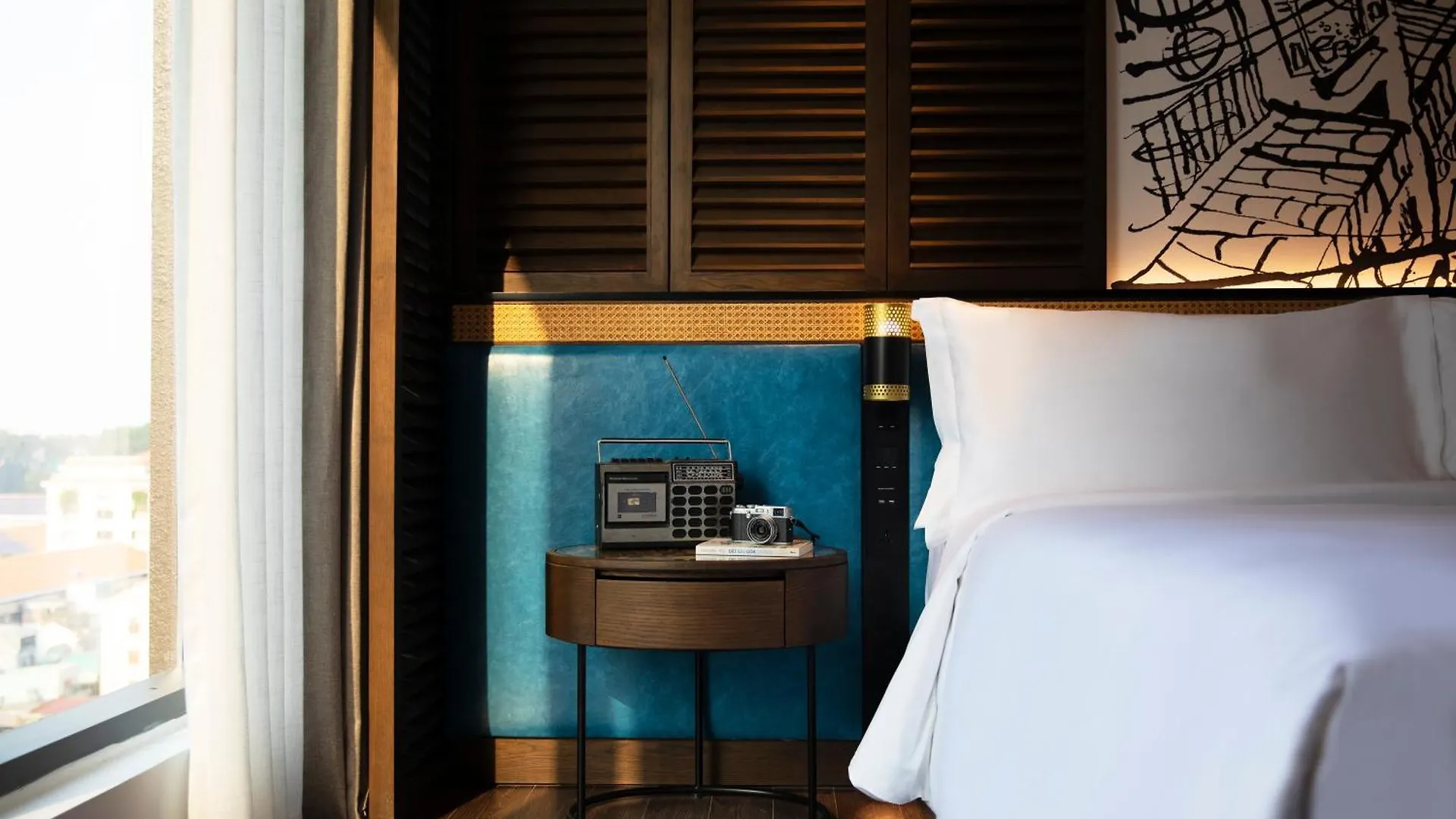 Hotel Indigo Saigon The City, An Ihg Hotel Ho Chi Minh City 5*,  Vietnam