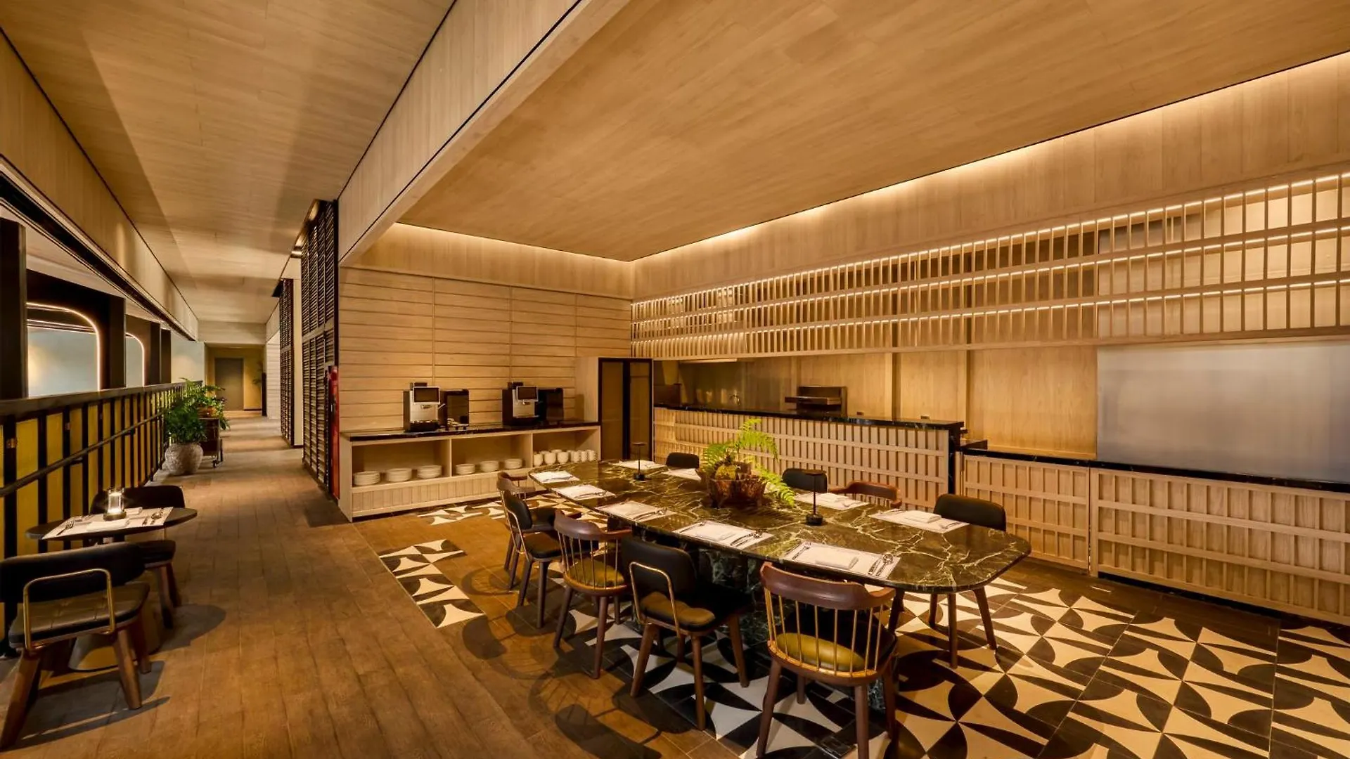 Hotel Indigo Saigon The City, An Ihg Hotel Ho Chi Minh City