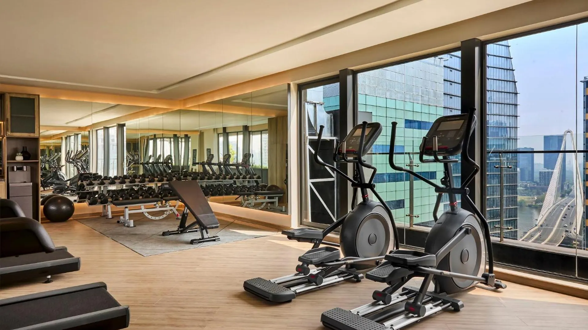Hotel Indigo Saigon The City, An Ihg Hotel Ho Chi Minh City