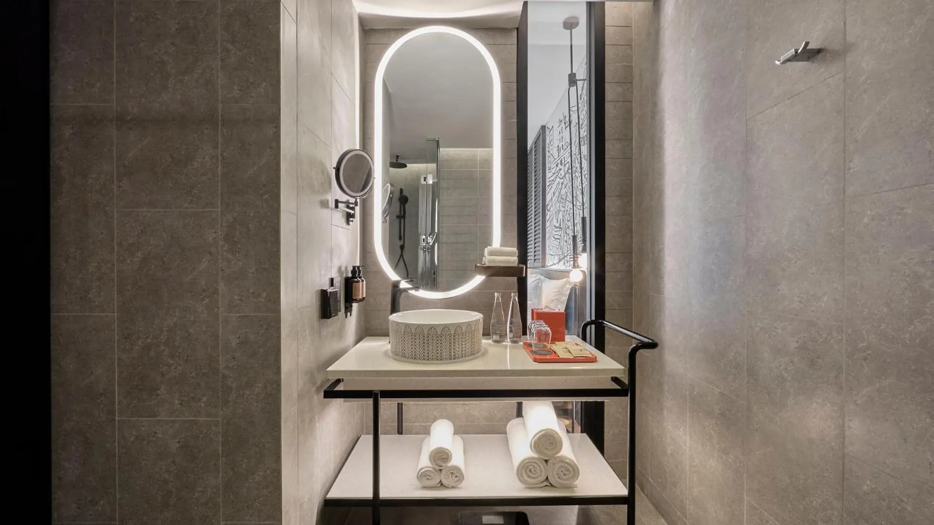 Hotel Indigo Saigon The City, An Ihg Hotel Ho Chi Minh City