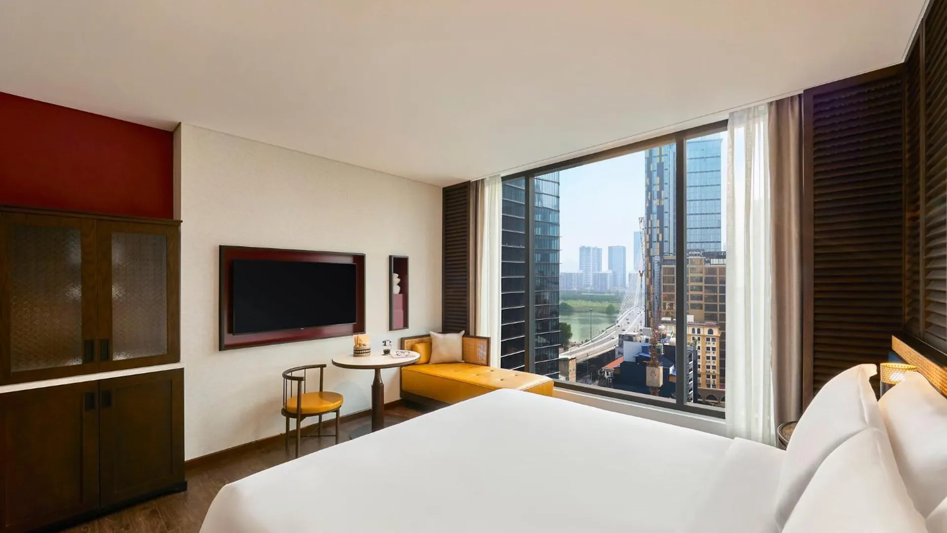 Hotel Indigo Saigon The City, An Ihg Hotel Ho Chi Minh City